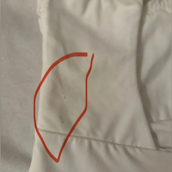 Becca French Trellis One Piece Swimsuit – Multicolor Ladder Front Monokini L - Picture 7 of 7